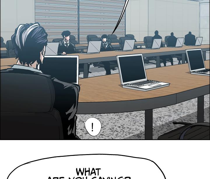 Rooftop Sword Master Chap 25 - Next Chap 26