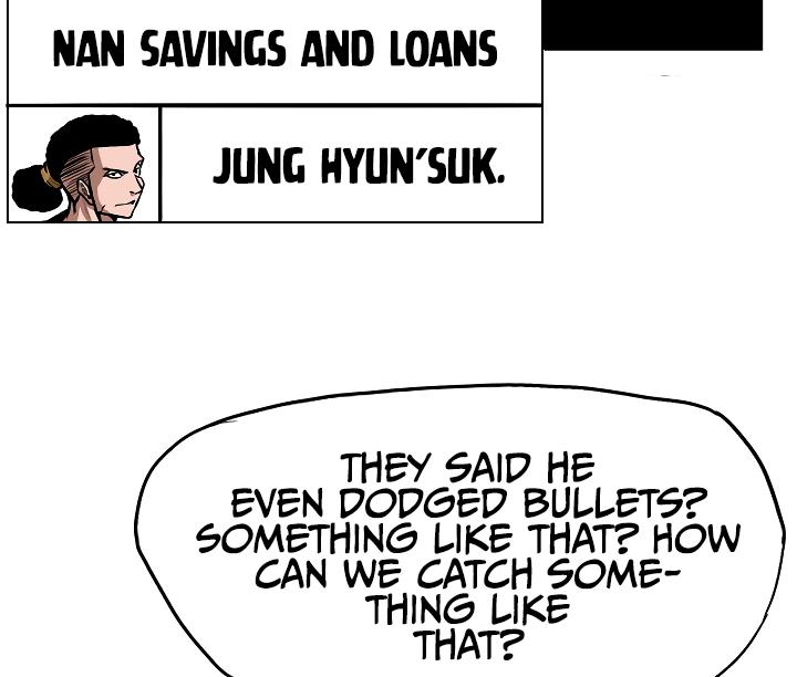 Rooftop Sword Master Chap 25 - Next Chap 26
