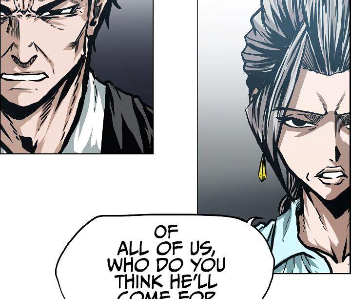 Rooftop Sword Master Chap 25 - Next Chap 26