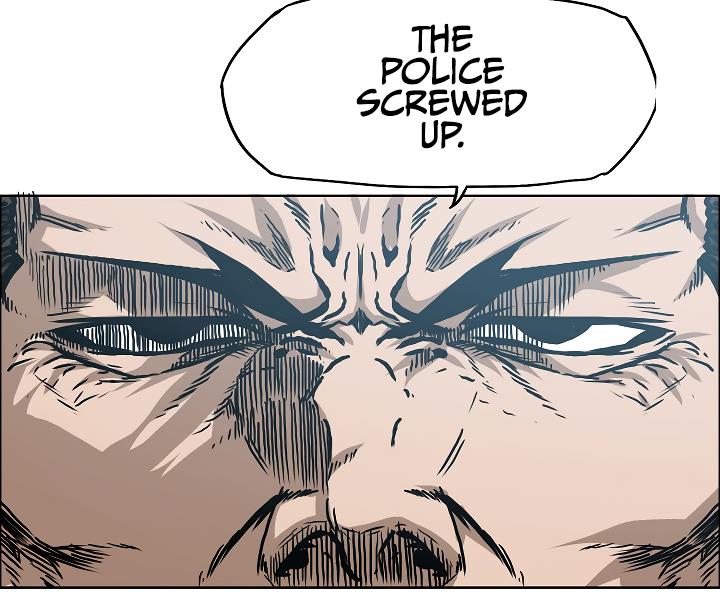 Rooftop Sword Master Chap 25 - Next Chap 26