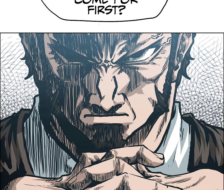 Rooftop Sword Master Chap 25 - Next Chap 26
