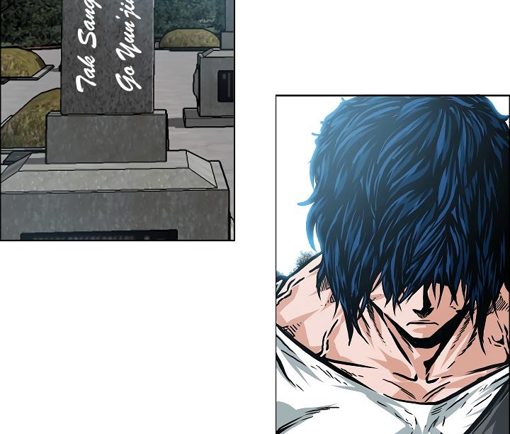 Rooftop Sword Master Chap 25 - Next Chap 26