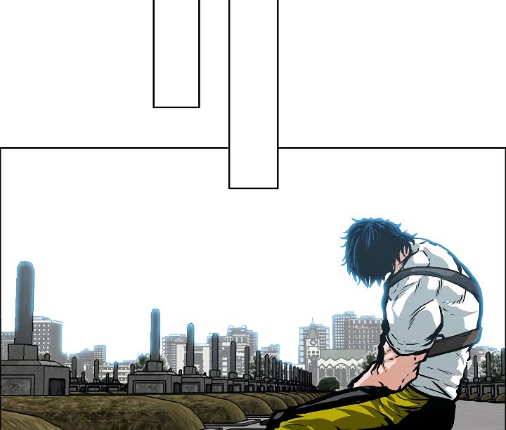 Rooftop Sword Master Chap 25 - Next Chap 26