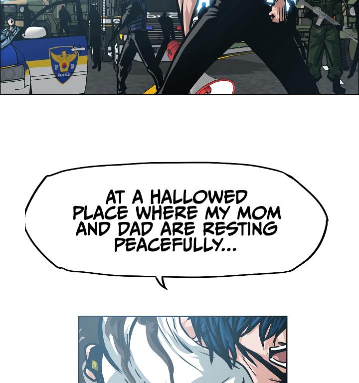 Rooftop Sword Master Chap 26 - Next Chap 27
