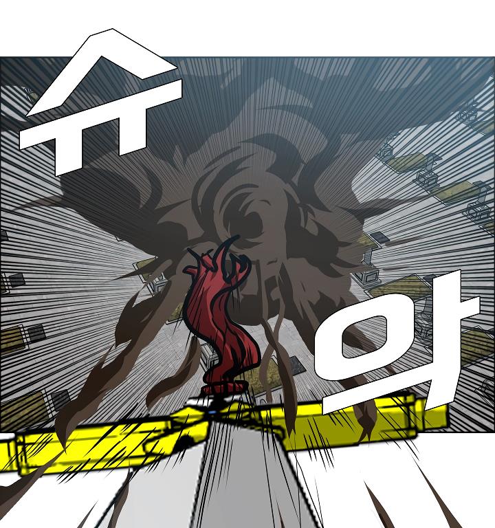 Rooftop Sword Master Chap 26 - Next Chap 27
