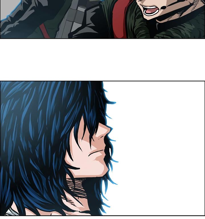 Rooftop Sword Master Chap 26 - Next Chap 27