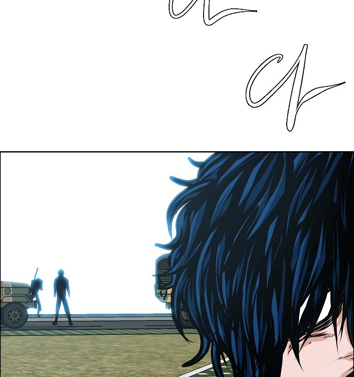 Rooftop Sword Master Chap 26 - Next Chap 27