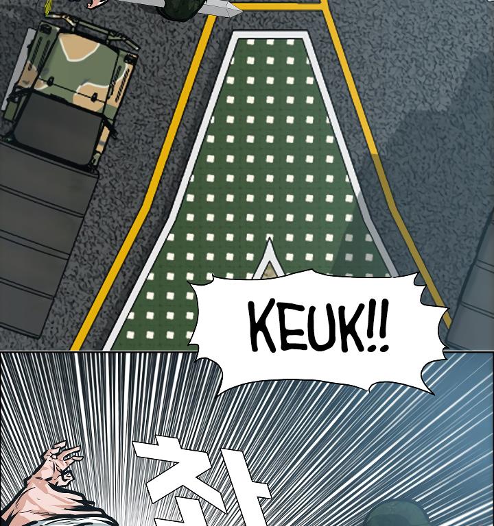 Rooftop Sword Master Chap 26 - Next Chap 27