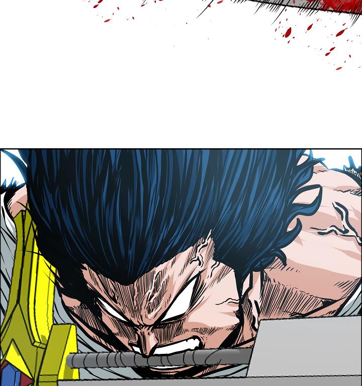 Rooftop Sword Master Chap 26 - Next Chap 27