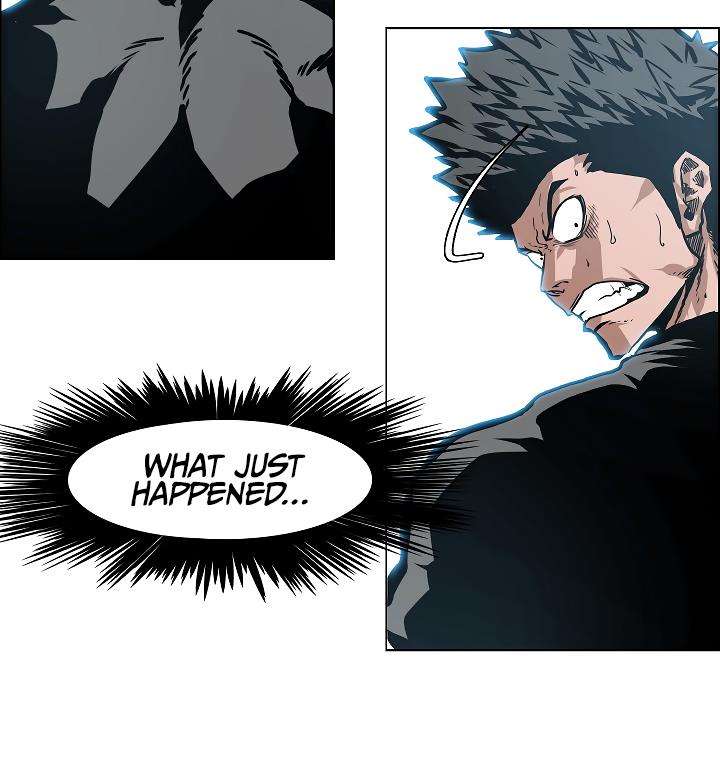Rooftop Sword Master Chap 26 - Next Chap 27