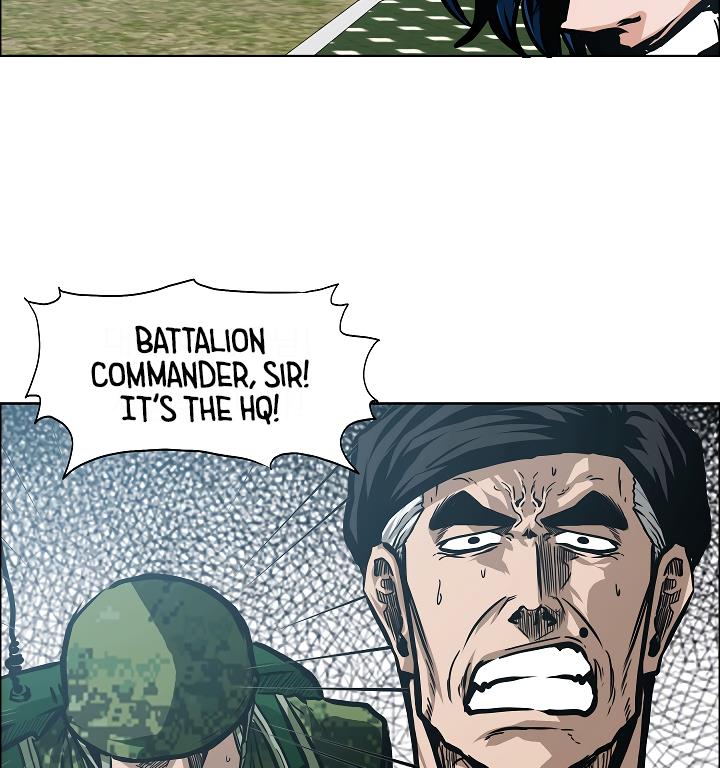 Rooftop Sword Master Chap 26 - Next Chap 27