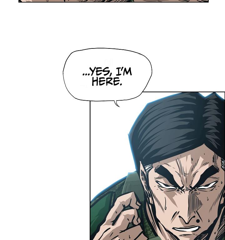 Rooftop Sword Master Chap 26 - Next Chap 27
