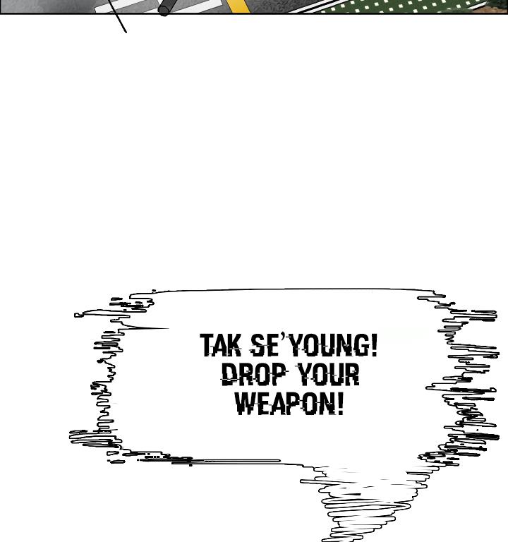 Rooftop Sword Master Chap 26 - Next Chap 27