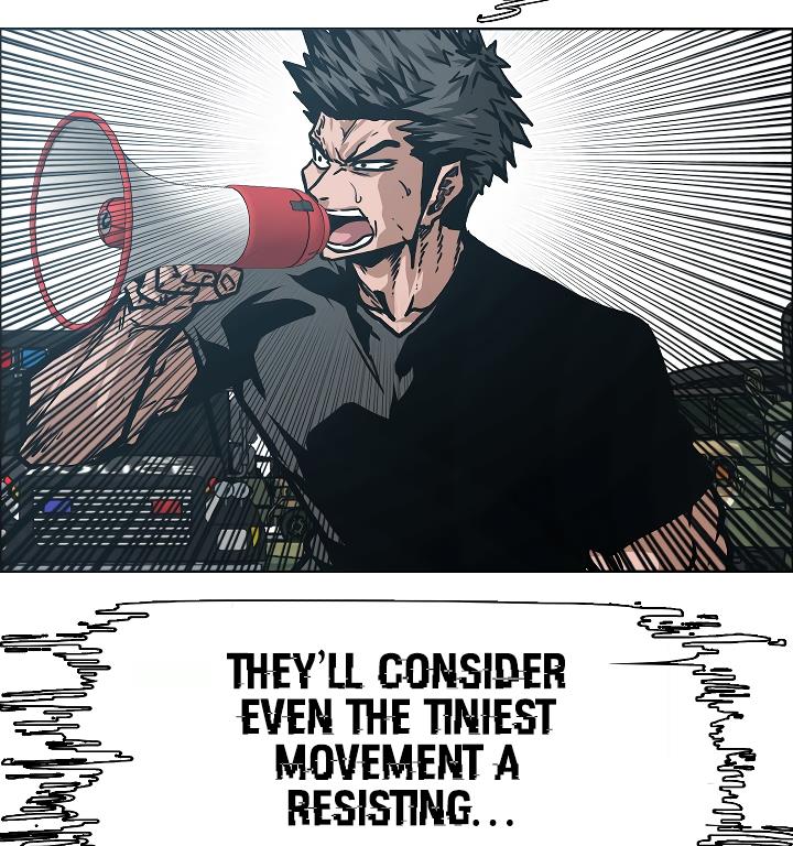 Rooftop Sword Master Chap 26 - Next Chap 27