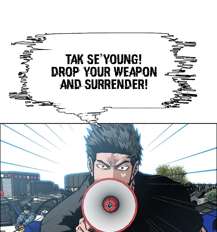 Rooftop Sword Master Chap 26 - Next Chap 27