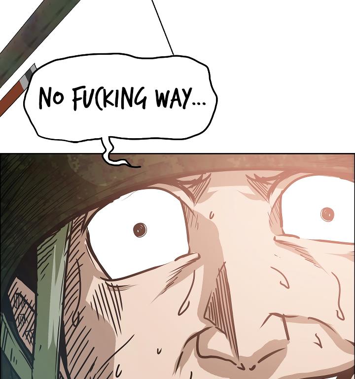 Rooftop Sword Master Chap 26 - Next Chap 27