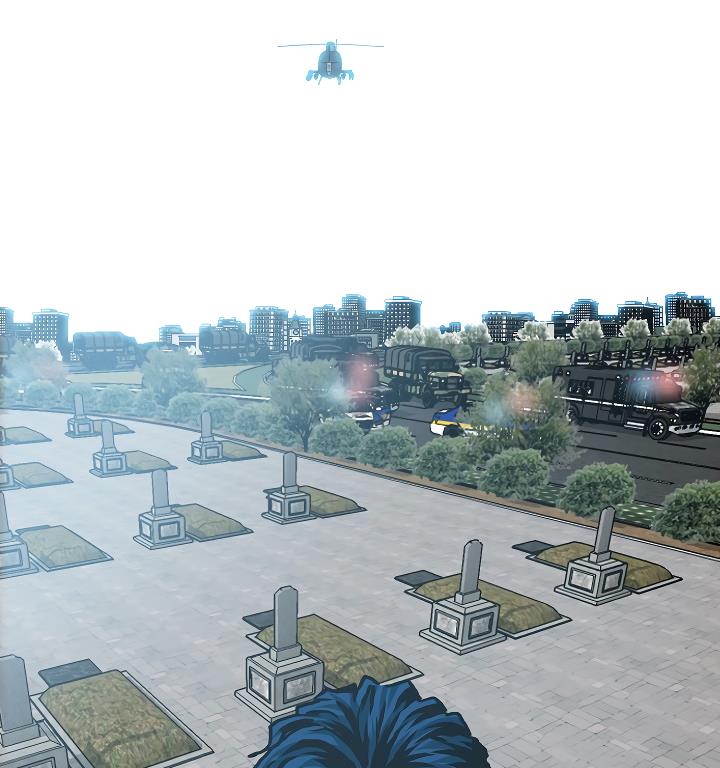 Rooftop Sword Master Chap 26 - Next Chap 27
