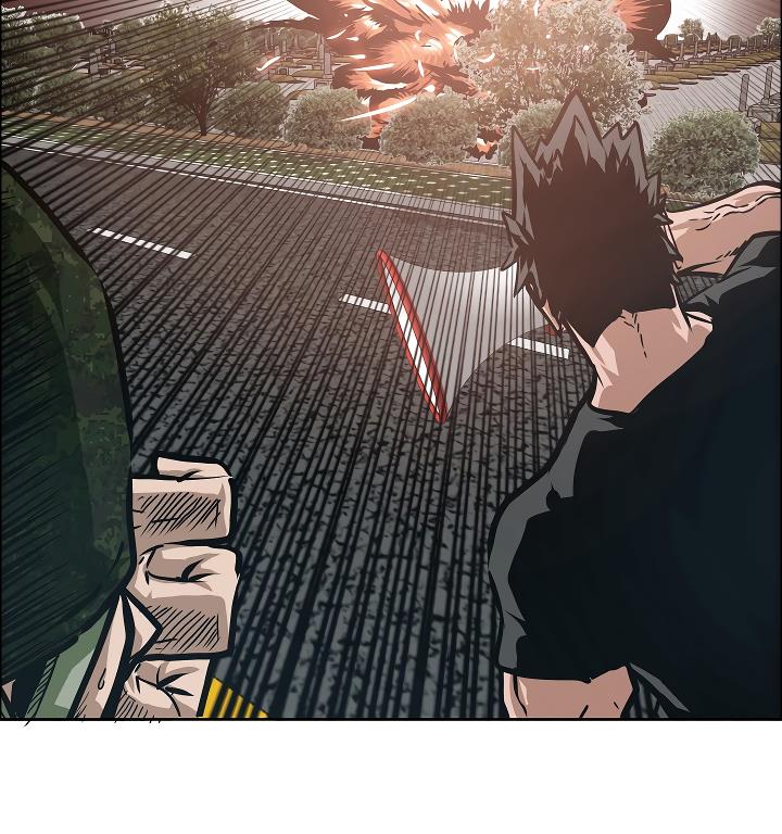 Rooftop Sword Master Chap 26 - Next Chap 27