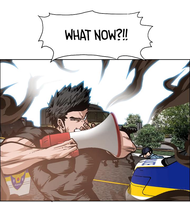 Rooftop Sword Master Chap 26 - Next Chap 27