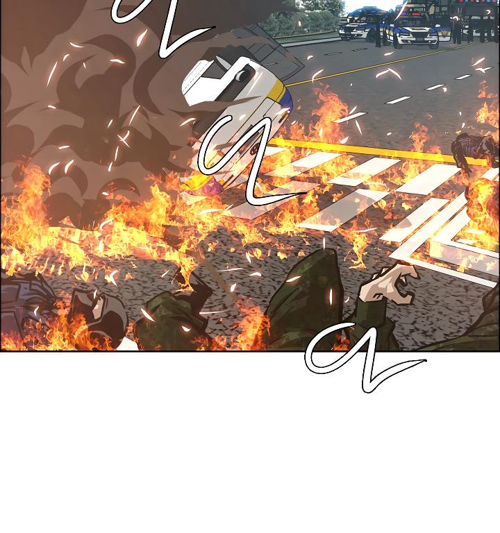 Rooftop Sword Master Chap 26 - Next Chap 27