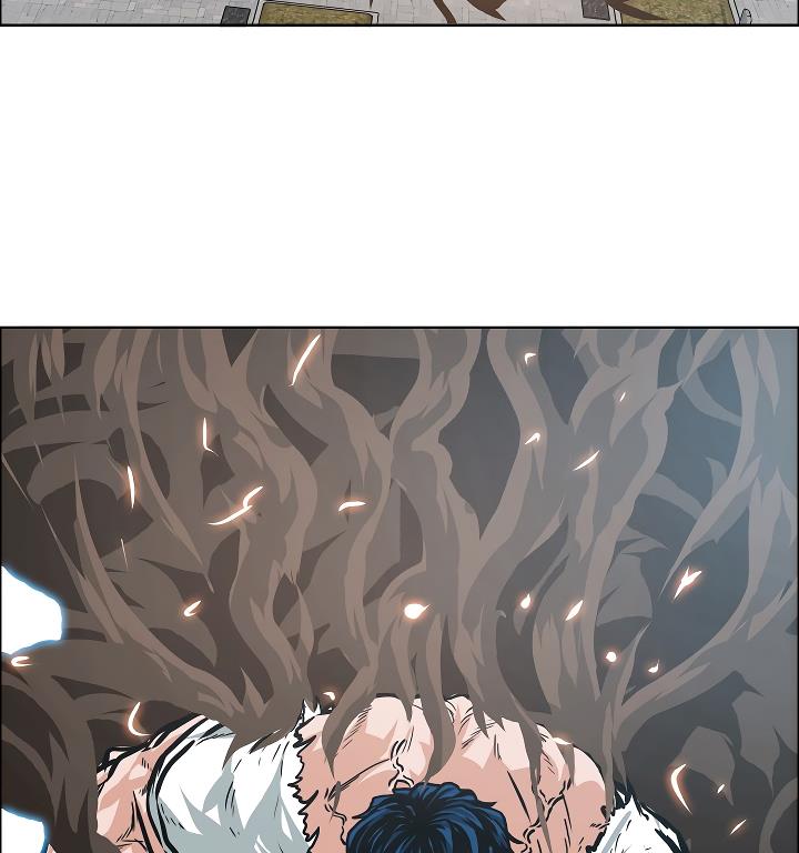 Rooftop Sword Master Chap 26 - Next Chap 27