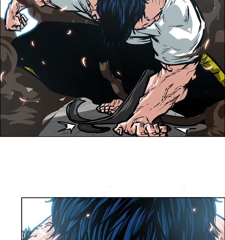 Rooftop Sword Master Chap 26 - Next Chap 27