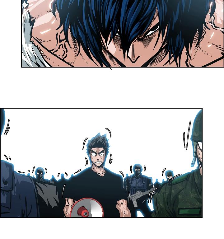 Rooftop Sword Master Chap 26 - Next Chap 27