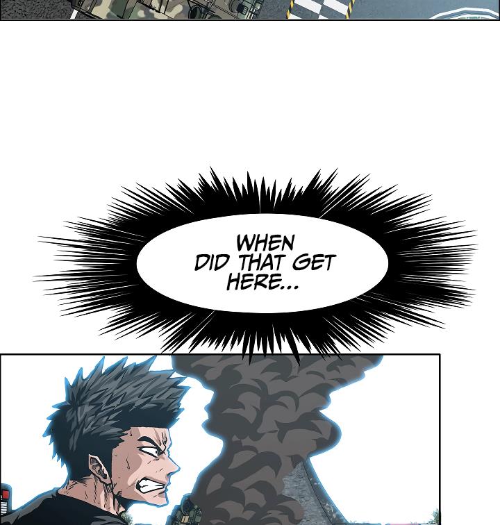 Rooftop Sword Master Chap 26 - Next Chap 27