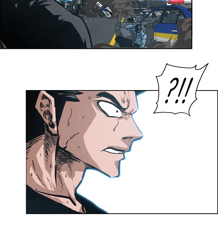 Rooftop Sword Master Chap 26 - Next Chap 27