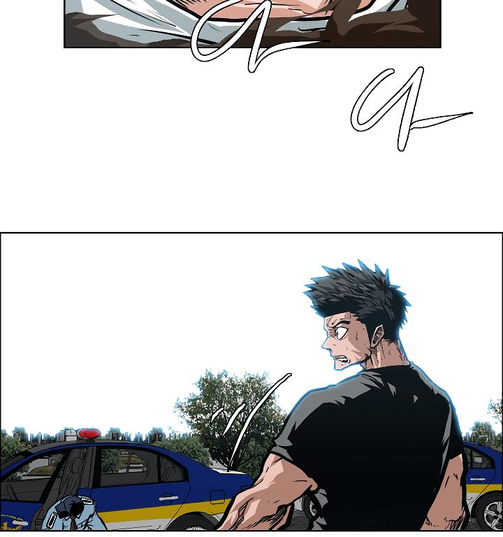 Rooftop Sword Master Chap 26 - Next Chap 27