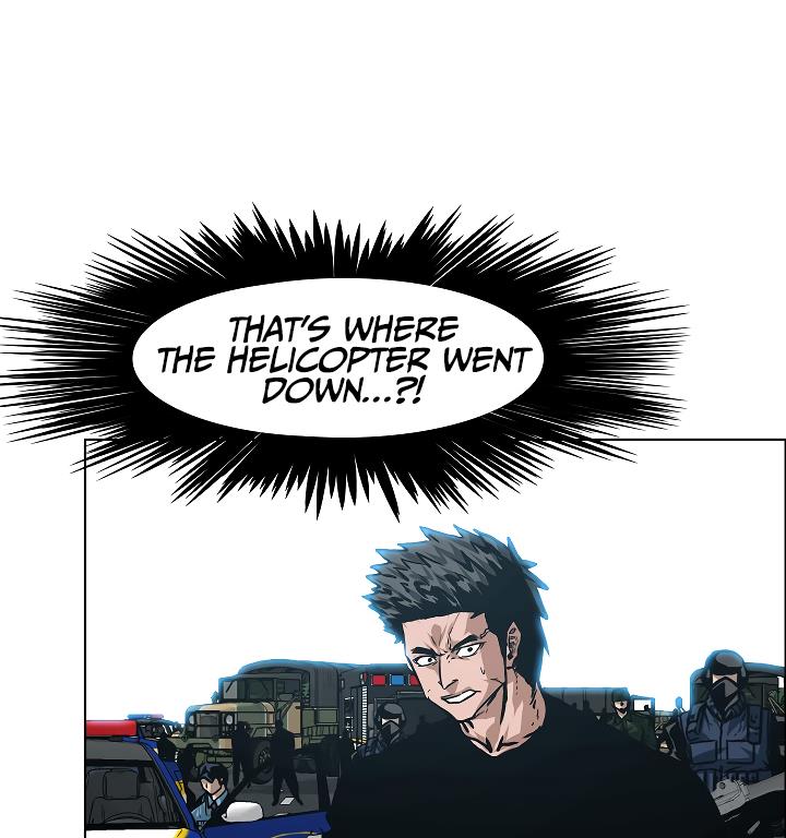 Rooftop Sword Master Chap 26 - Next Chap 27