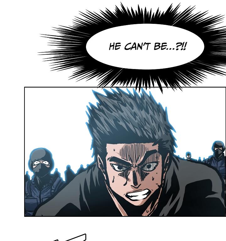 Rooftop Sword Master Chap 26 - Next Chap 27