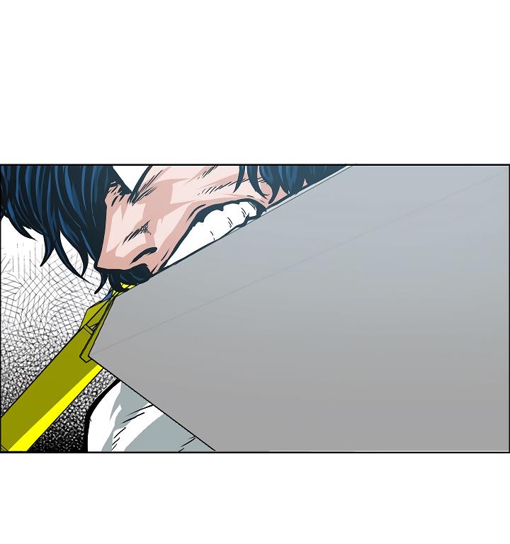 Rooftop Sword Master Chap 26 - Next Chap 27