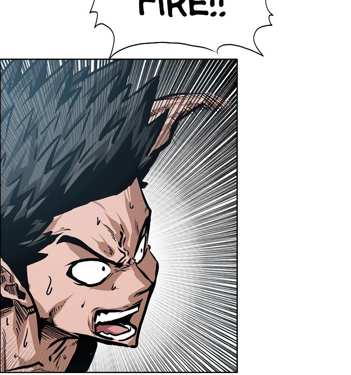 Rooftop Sword Master Chap 26 - Next Chap 27