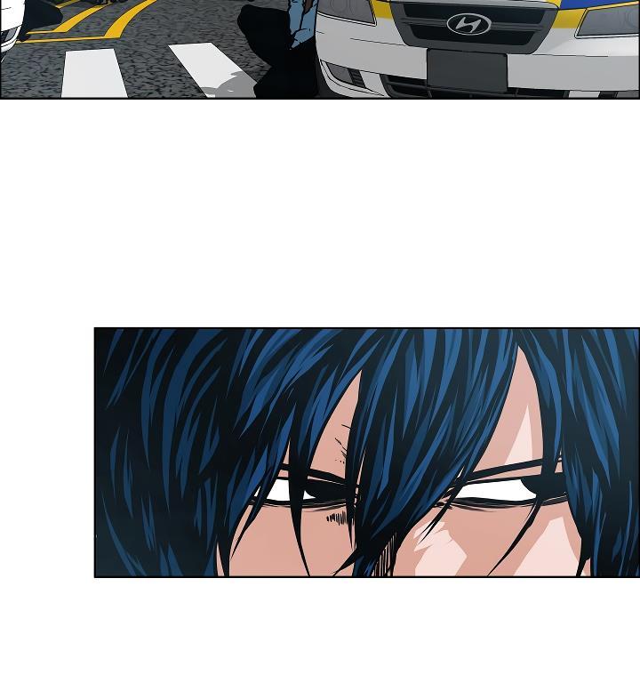 Rooftop Sword Master Chap 26 - Next Chap 27