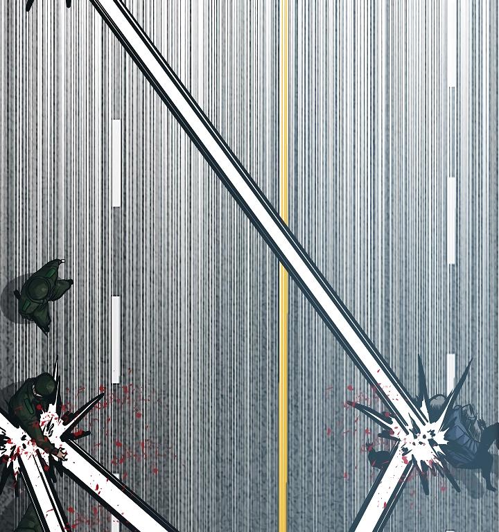 Rooftop Sword Master Chap 26 - Next Chap 27