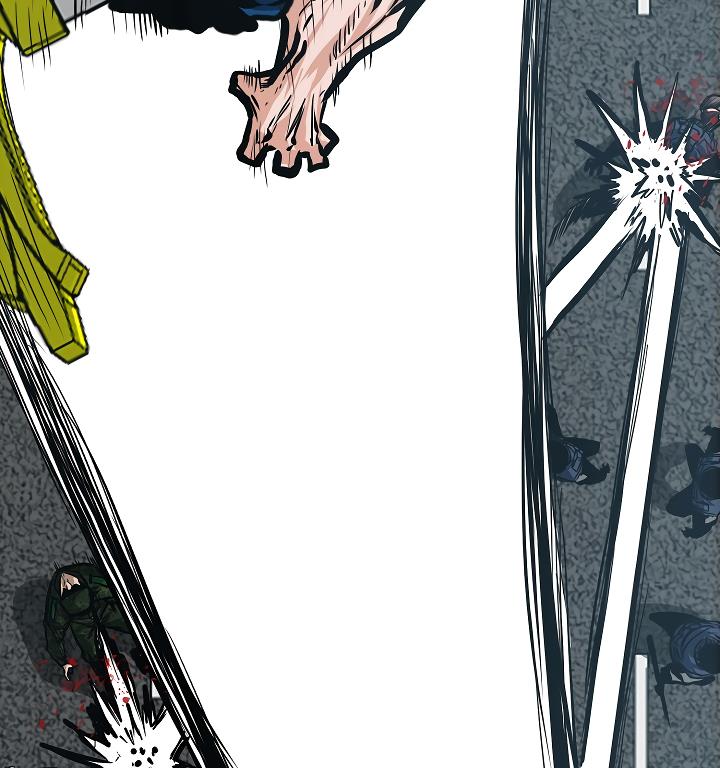 Rooftop Sword Master Chap 26 - Next Chap 27