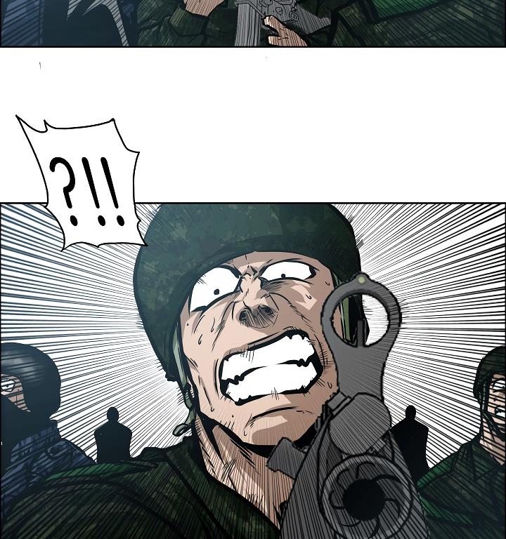 Rooftop Sword Master Chap 26 - Next Chap 27