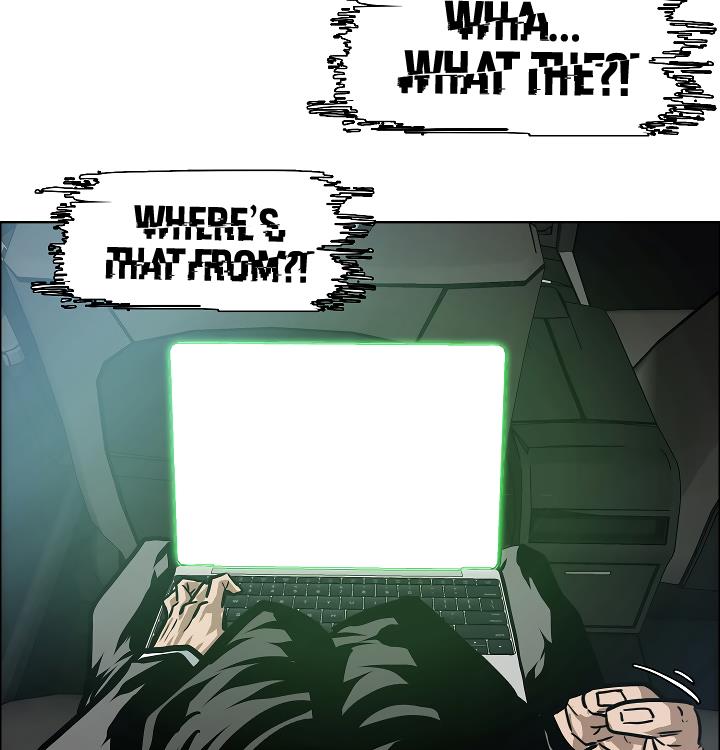 Rooftop Sword Master Chap 28 - Next Chap 29