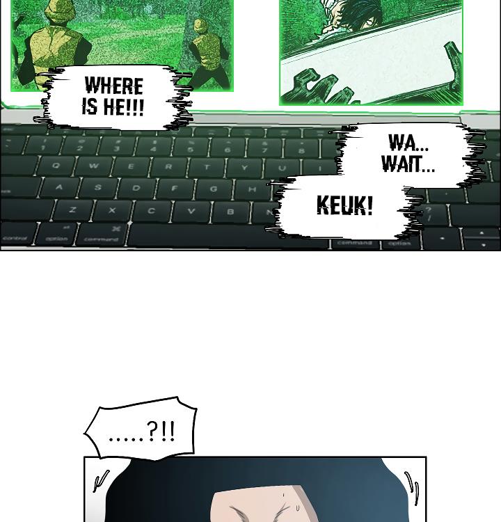 Rooftop Sword Master Chap 28 - Next Chap 29