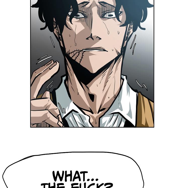 Rooftop Sword Master Chap 28 - Next Chap 29