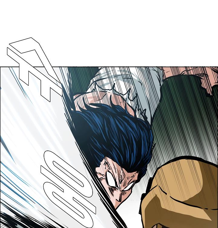 Rooftop Sword Master Chap 28 - Next Chap 29