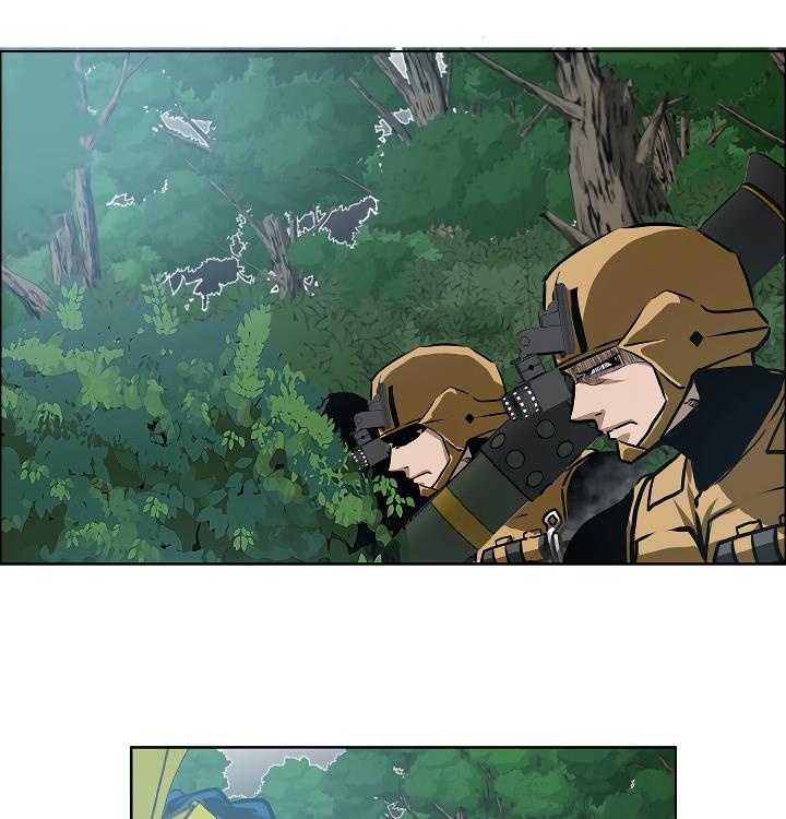 Rooftop Sword Master Chap 28 - Next Chap 29