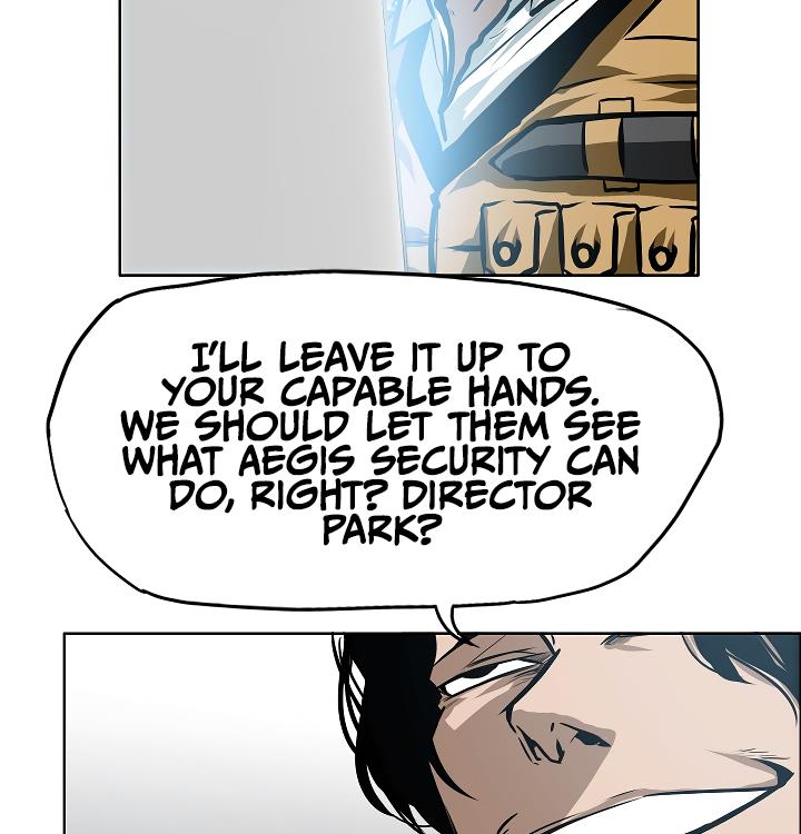 Rooftop Sword Master Chap 28 - Next Chap 29