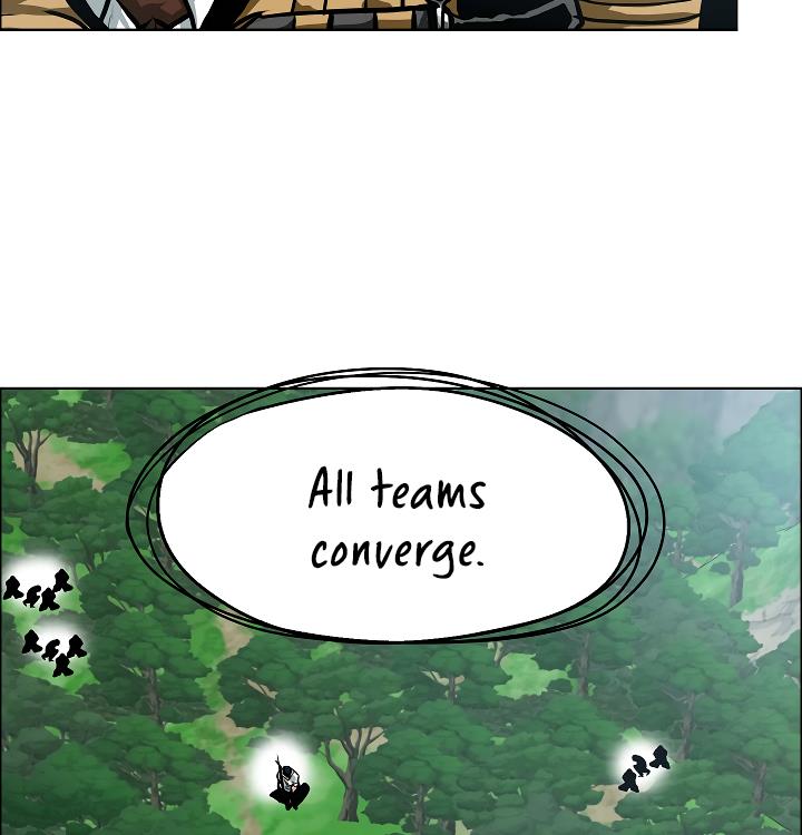 Rooftop Sword Master Chap 28 - Next Chap 29