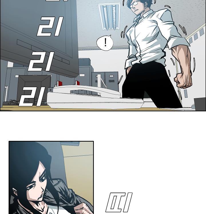 Rooftop Sword Master Chap 28 - Next Chap 29