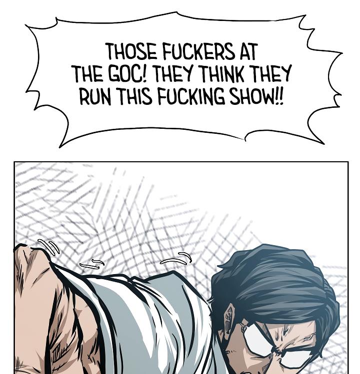 Rooftop Sword Master Chap 28 - Next Chap 29
