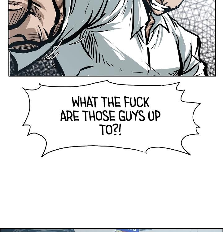 Rooftop Sword Master Chap 28 - Next Chap 29