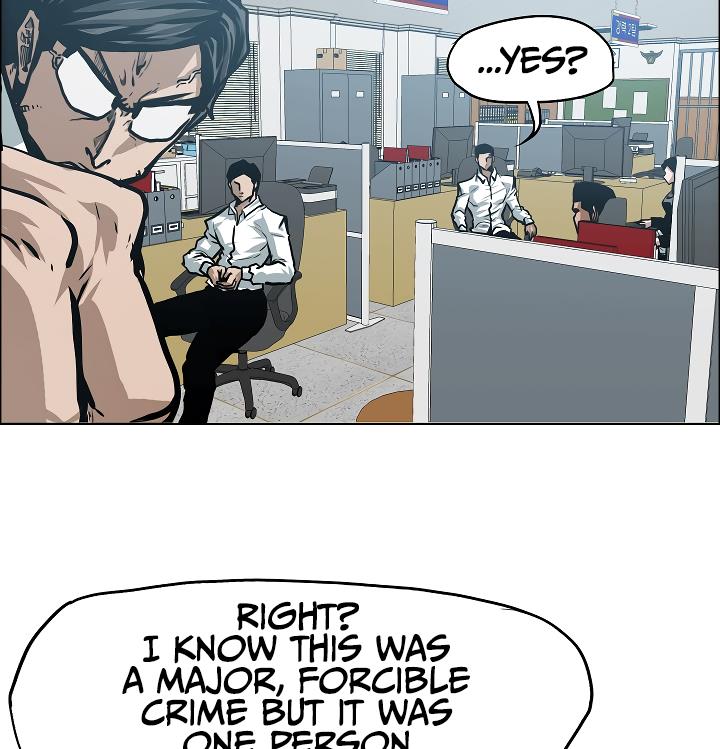 Rooftop Sword Master Chap 28 - Next Chap 29