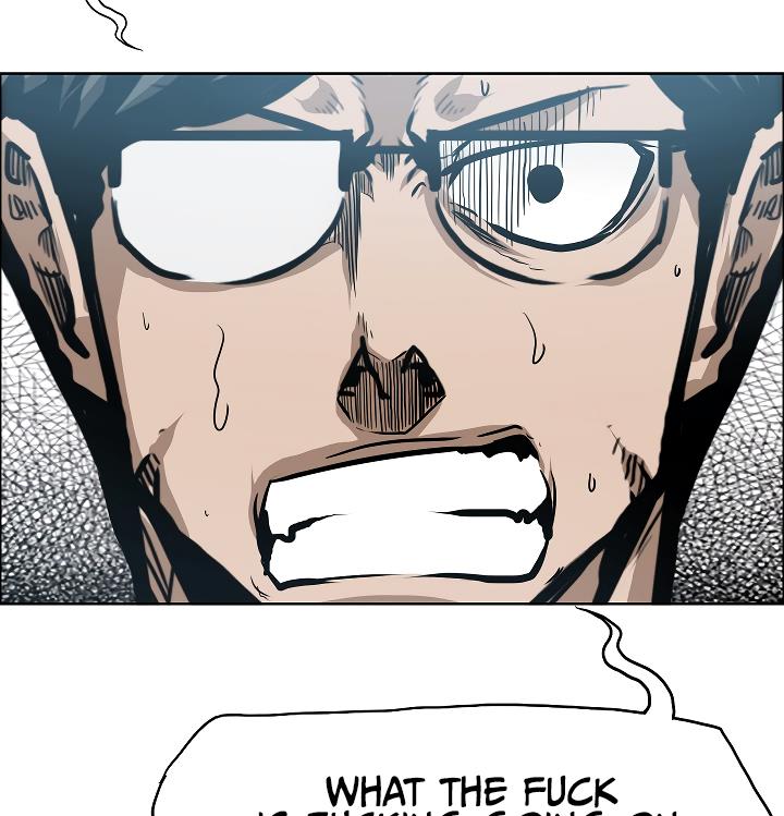 Rooftop Sword Master Chap 28 - Next Chap 29